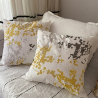 Pack de 4 almohadones 1bombón 3 árbol 