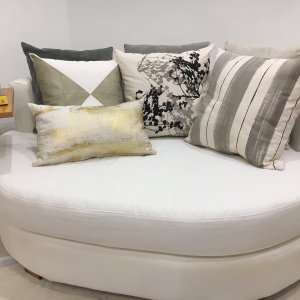 Sillon oval