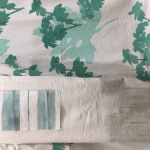 telas estampadas